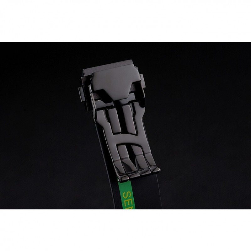 Hublot Big Bang Foudroyante Senna-6