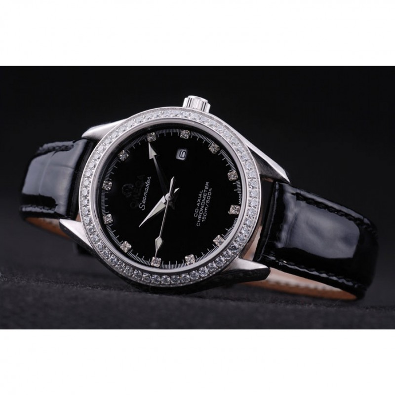 Omega Seamaster - om157-4
