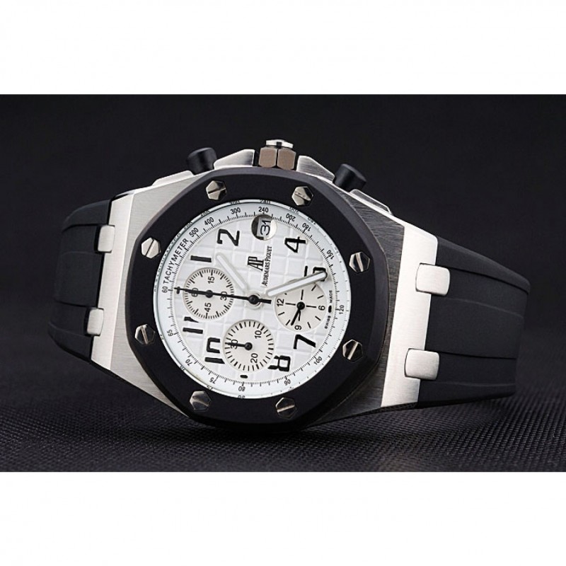 Audemars Piguet Royal Oak Offshore Watch Replica 3309-4