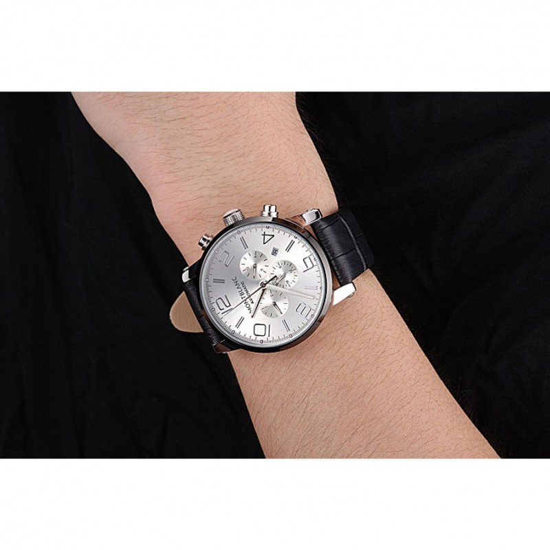 MontBlanc 119-8