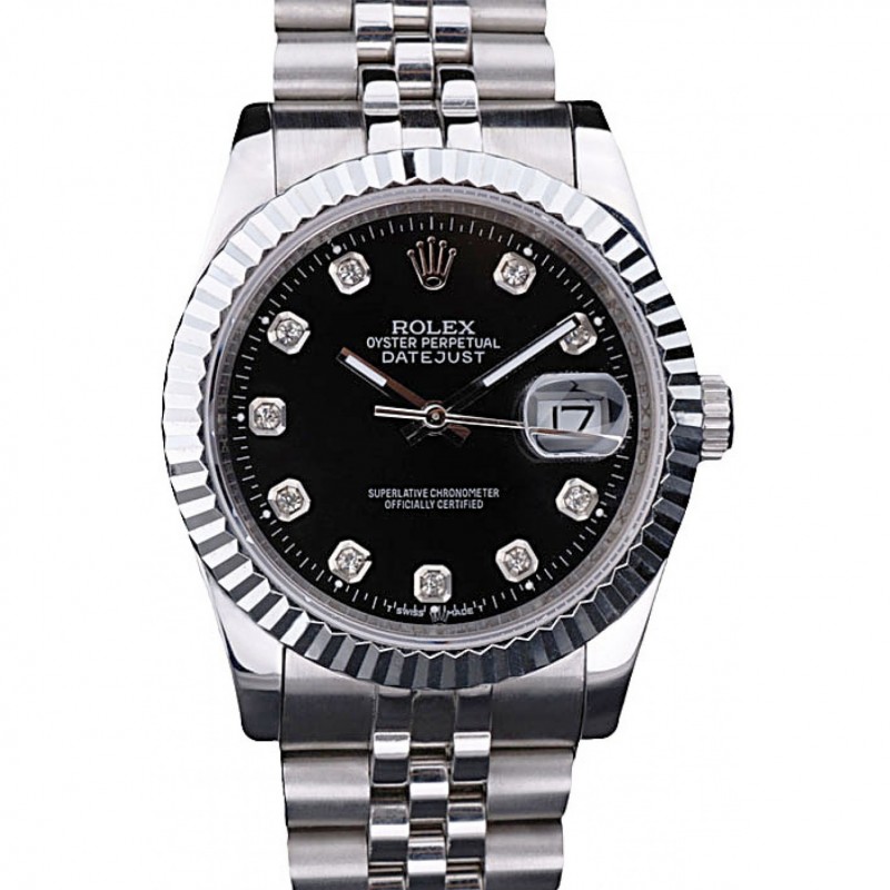 AAA Replica Watches Rolex Datejust-rl19-0