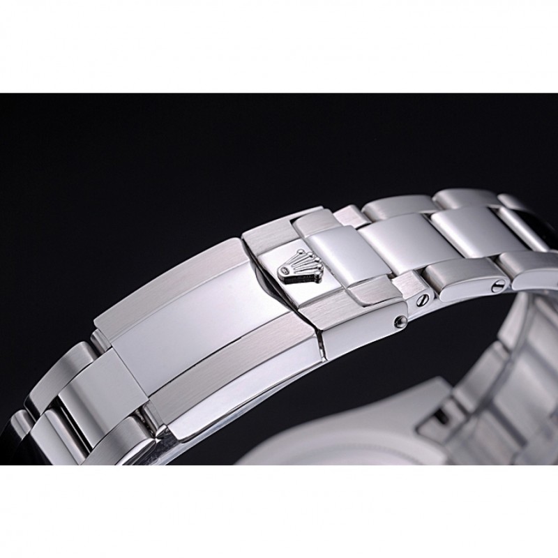 High Quality Rolex Cosmograph Daytona White Dial Stainless Steel Bracelet 622542-4