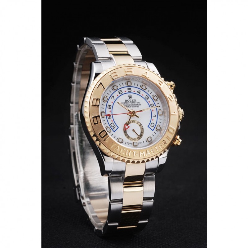 Luxury Rolex Yacht-Master II-rl231-2