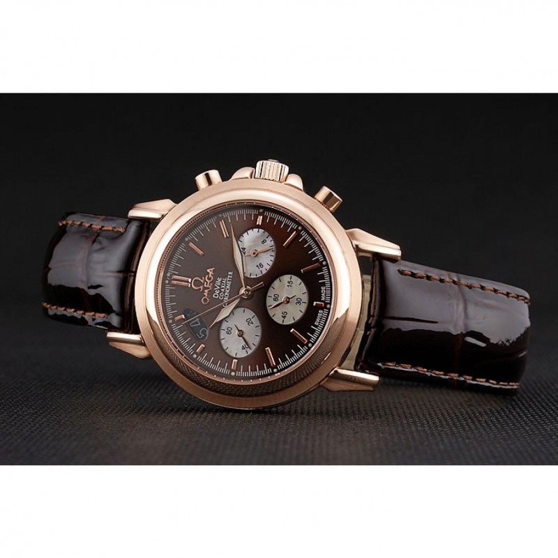 Omega Deville-om126-4