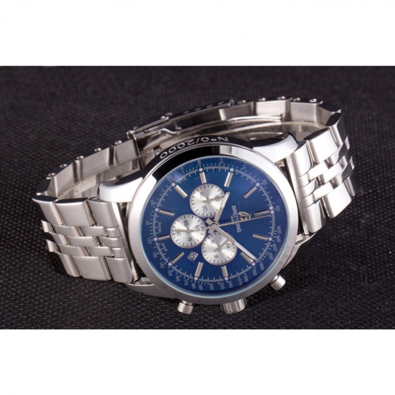 High End Breitling Transocean Watch Replica 3603-3