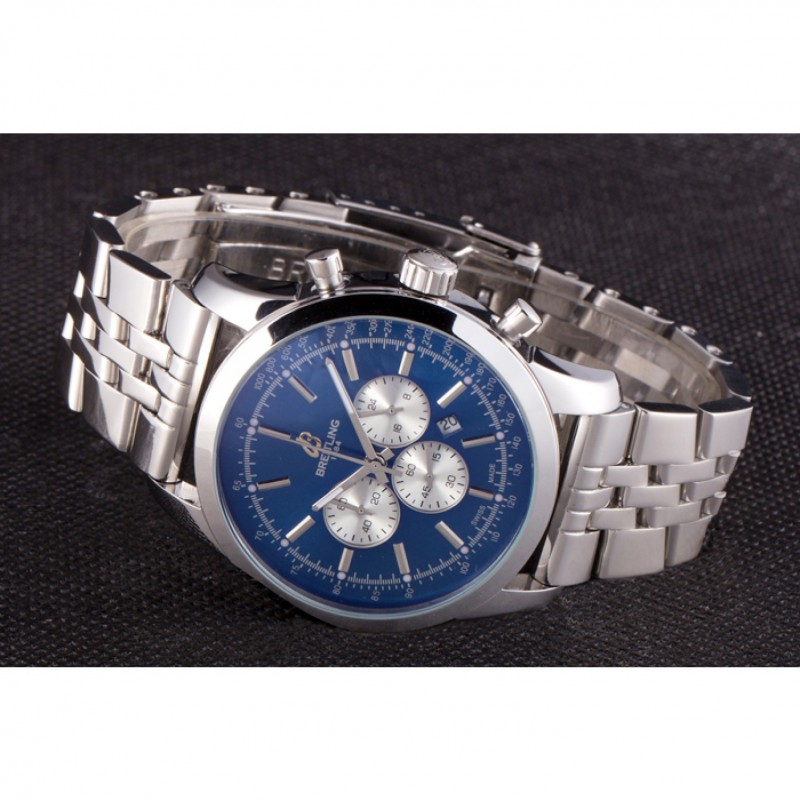High End Breitling Transocean Watch Replica 3603-4