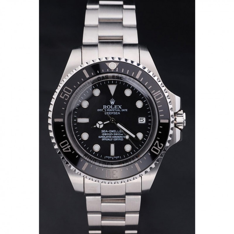 Rolex SeaDweller-rl206-1