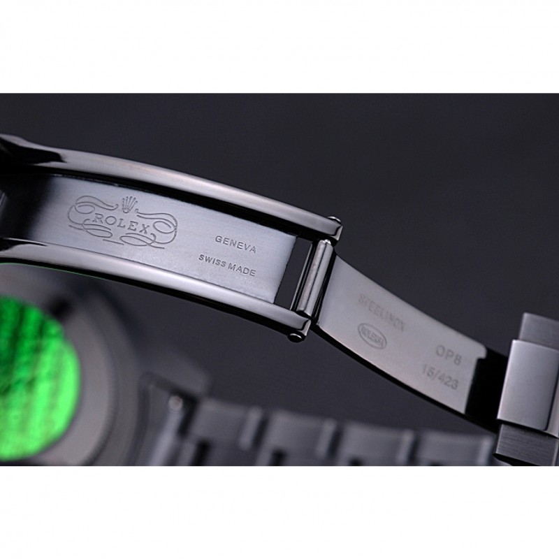 Rolex Explorer Pro Hunter Limited Edition 622549-6
