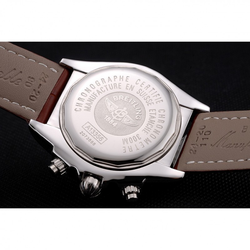 Breitling Chronomat Watch Replica 3528-8
