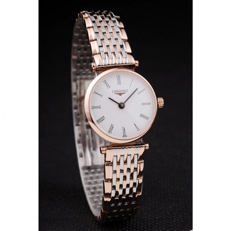High Quality Replica Watches Longines Les Grandes Classiques - lg04-2