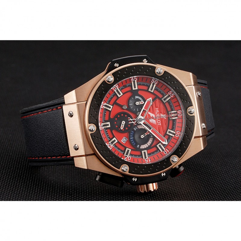 High Quality Hublot F1 - HB127 621598-3