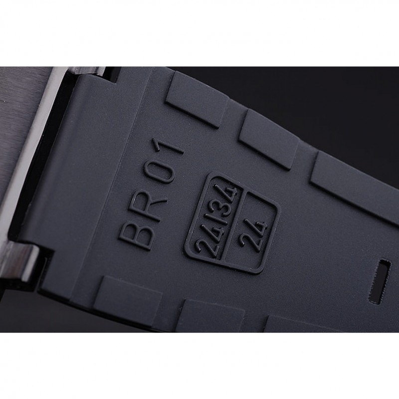 Bell and Ross BR01-92 Carbon 98218-6