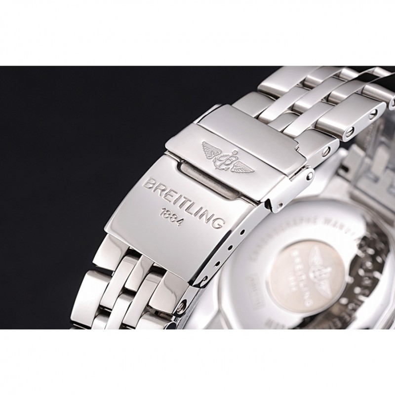 Breitling Chronomat B01 - bl143-5