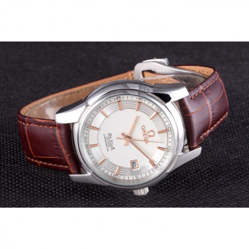AAA Replica Watches Omega DeVille - om183-3