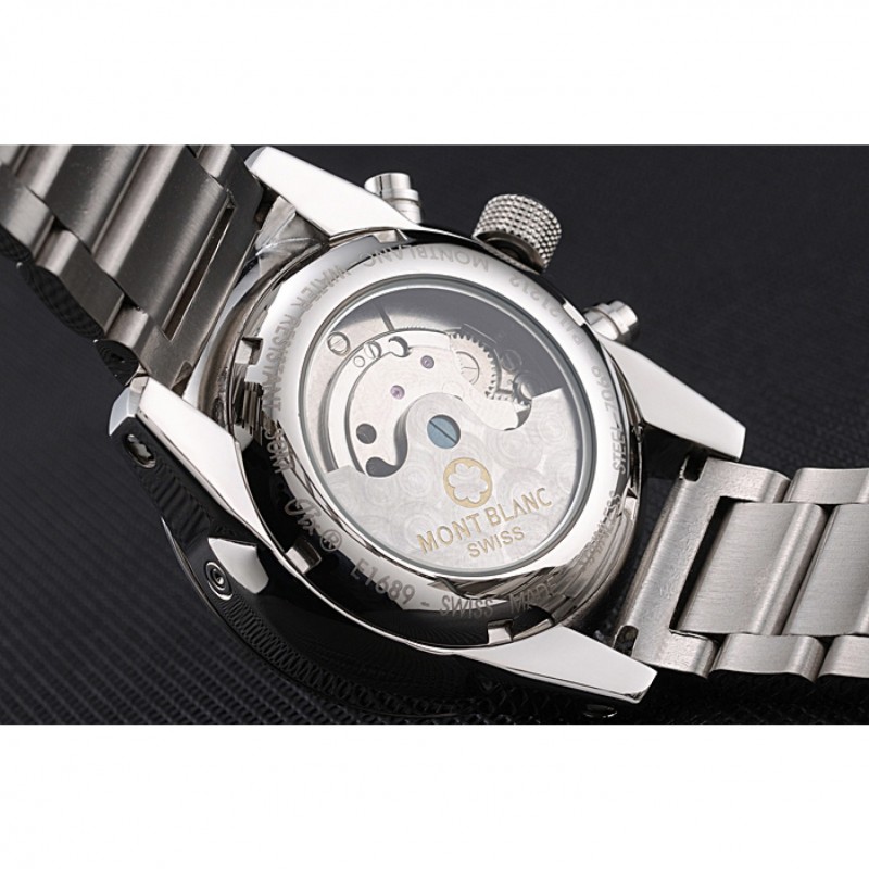 MontBlanc 131-8