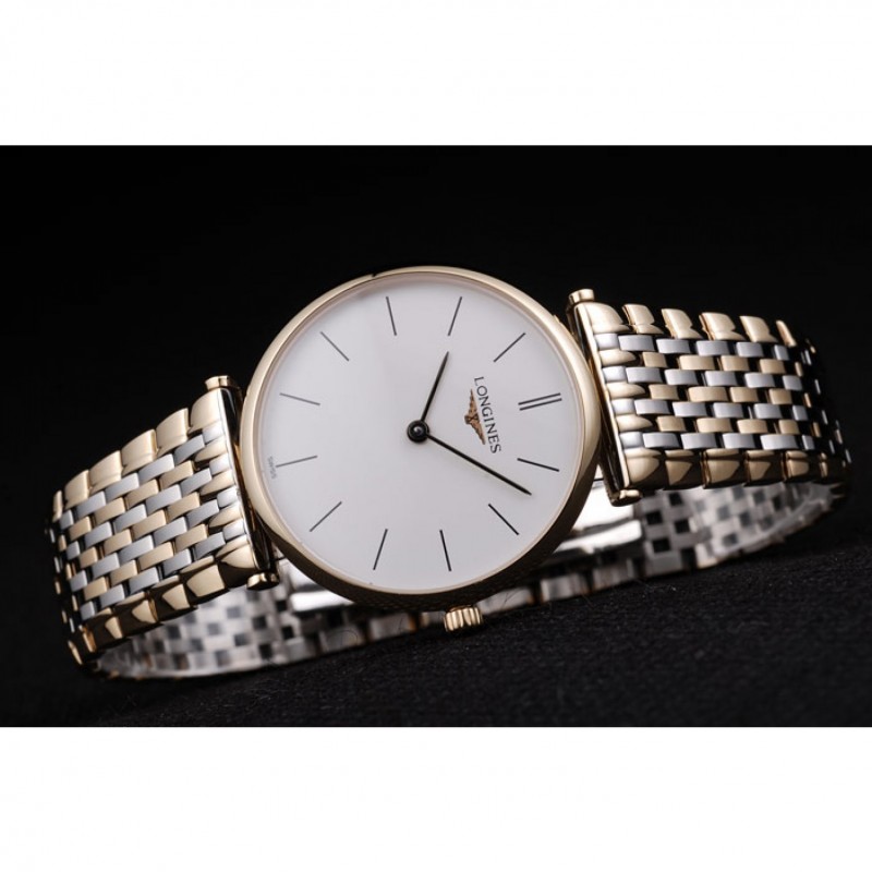 High End Replica Watches Longines Les Grandes Classiques - lg03-3