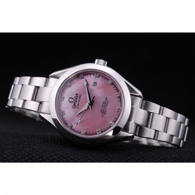 Omega Seamaster - om151-4
