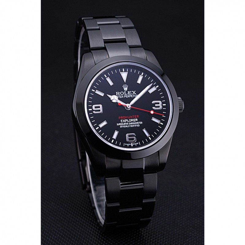 Rolex Explorer Pro Hunter Limited Edition 622549-2