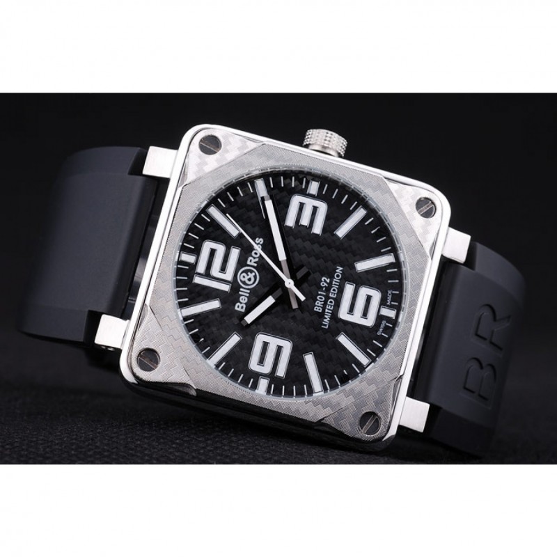 Bell and Ross Watch Replica 3410-4