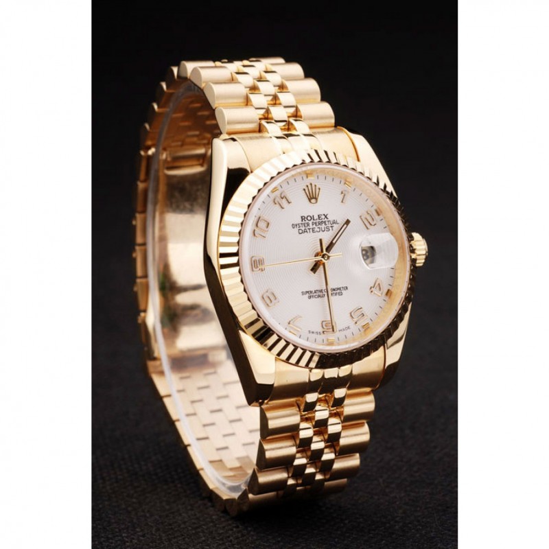 Best Replica Watches Rolex Datejust Swiss Mechanism-srl105-2