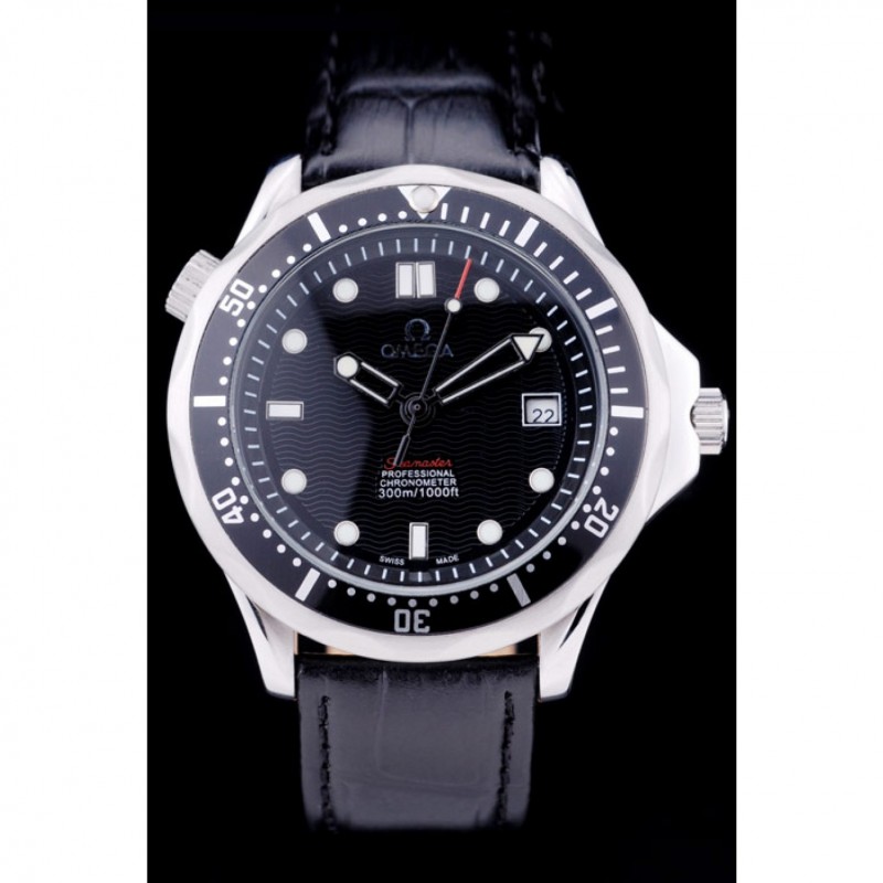 Omega Seamaster - om186-1