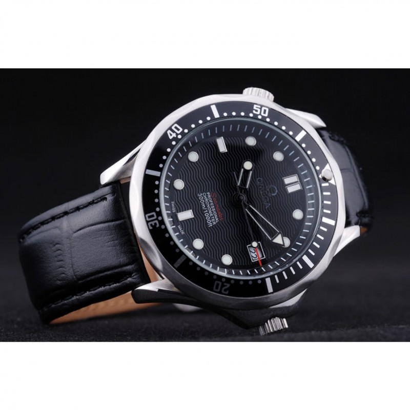 Omega Seamaster - om186-3