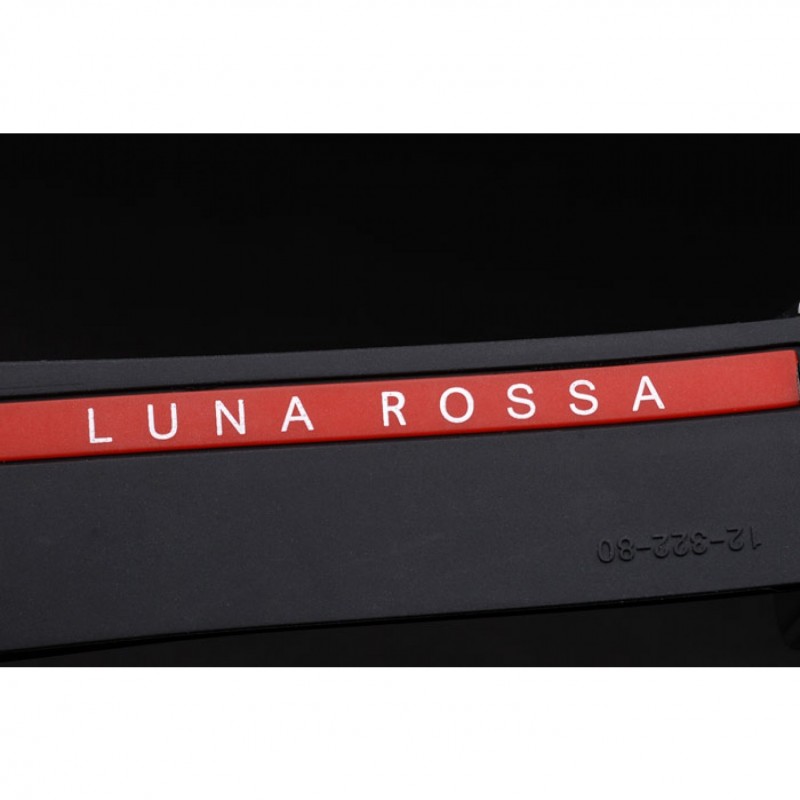 Hublot Limited Edition Luna Rosa Black Dial Watch-5