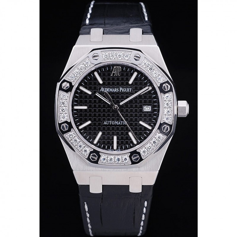 High Quality Audemars Piguet Royal Oak Watch Replica 3365-1
