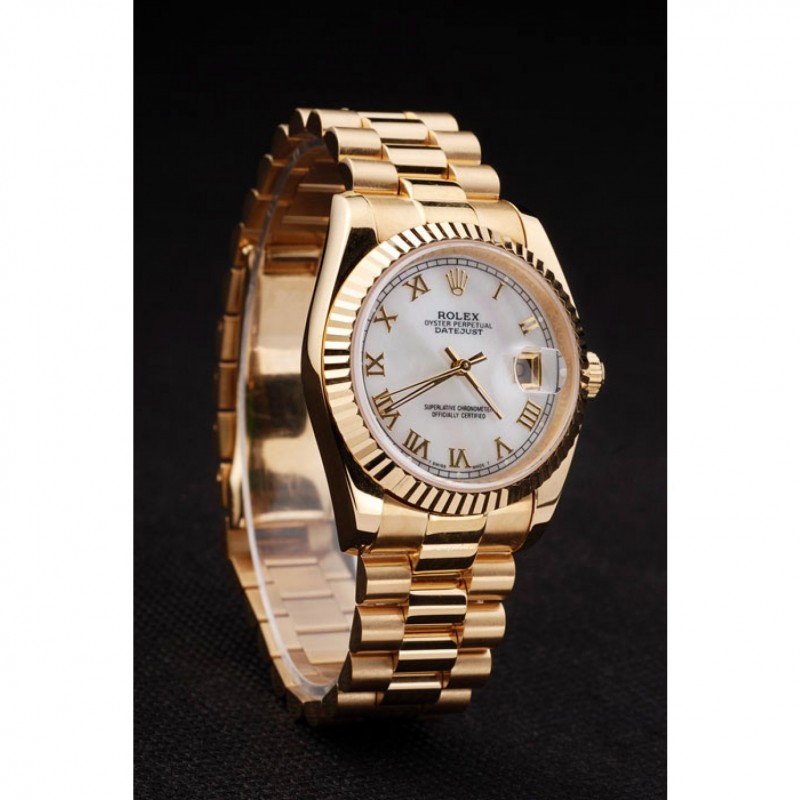 Best Rolex Datejust Swiss Mechanism-srl32-2