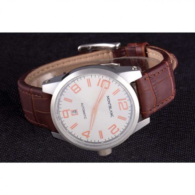 High End Montblanc Timewalker 621624-3