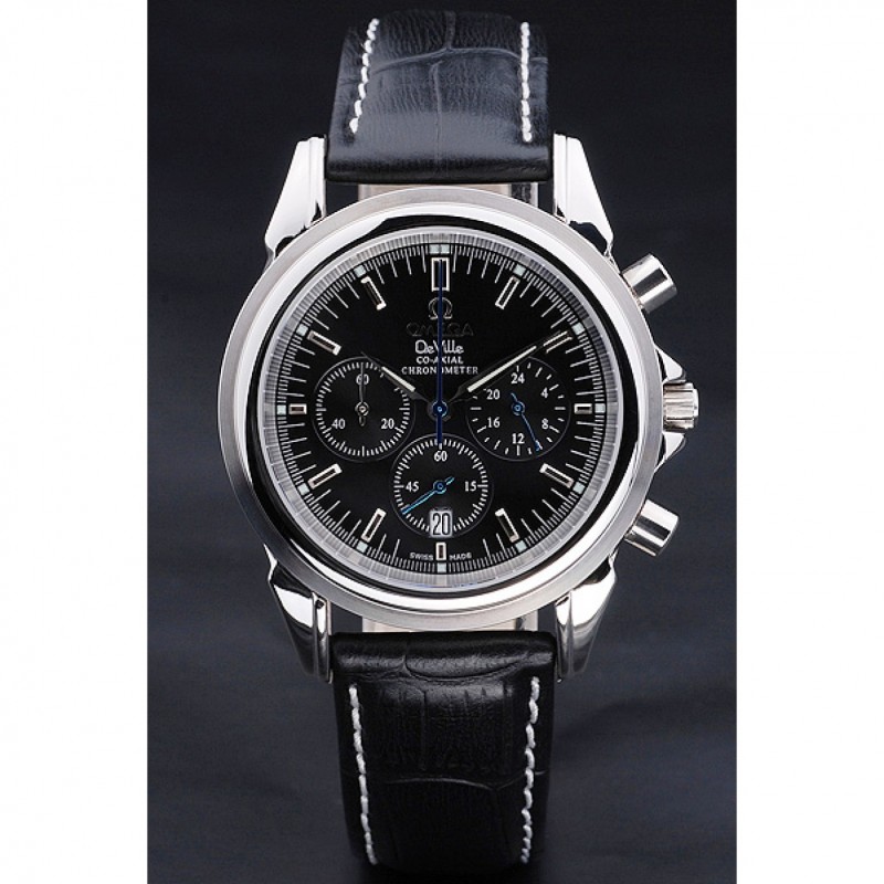 Omega Deville-om66-1