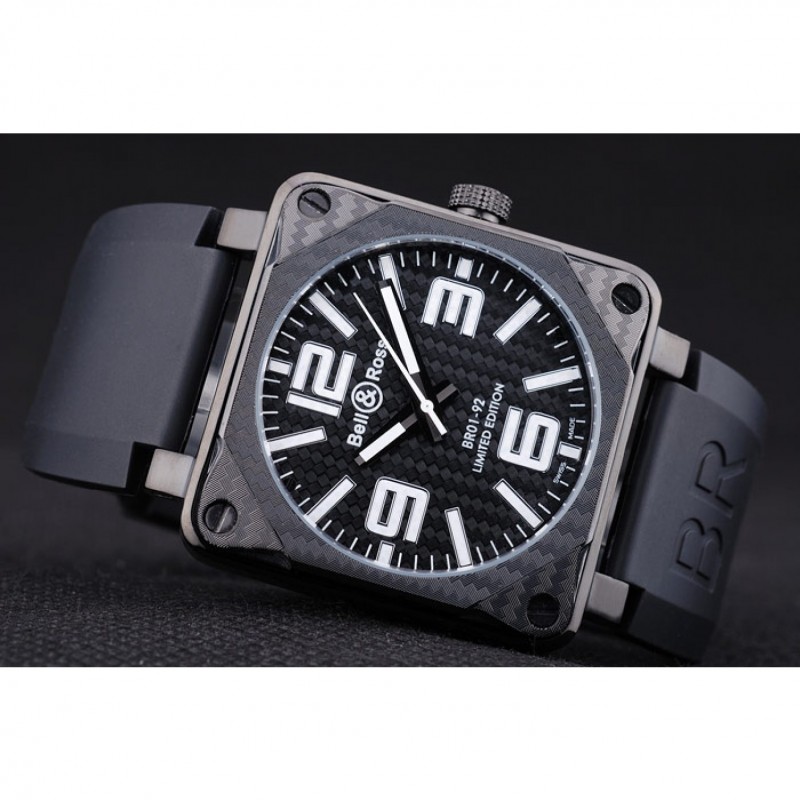 Bell and Ross Watch Replica 3414-4