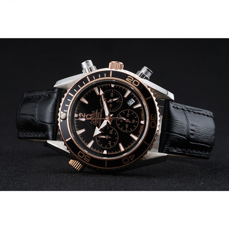 AAA Replica Watches Omega Seamaster - om160-4