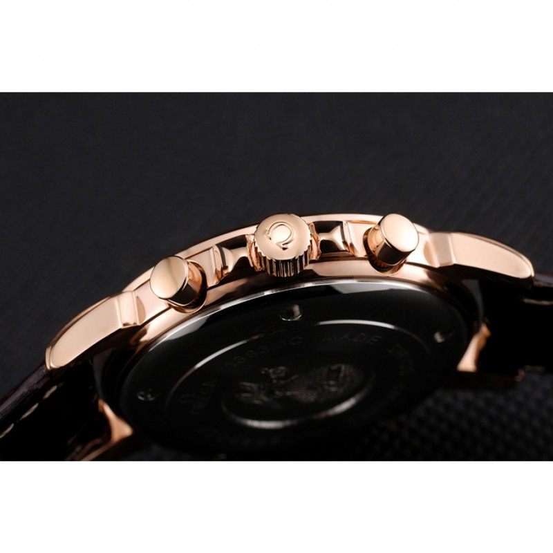 Omega Deville-om126-8