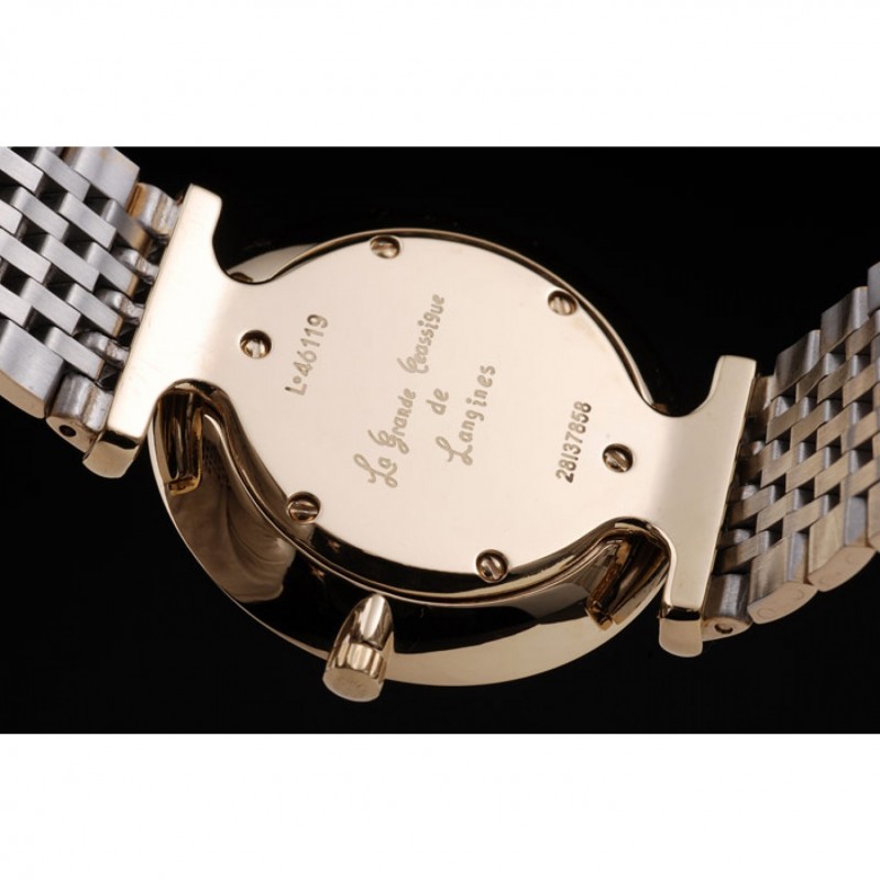 High End Replica Watches Longines Les Grandes Classiques - lg03-6