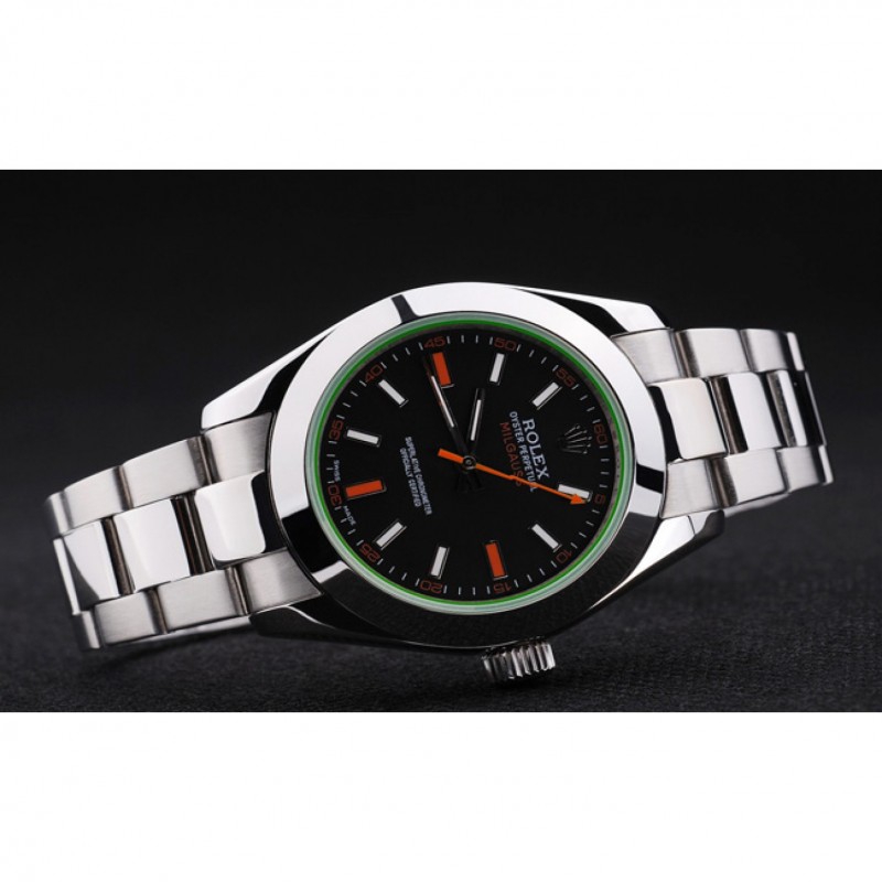 Rolex Milgauss-rl191-1