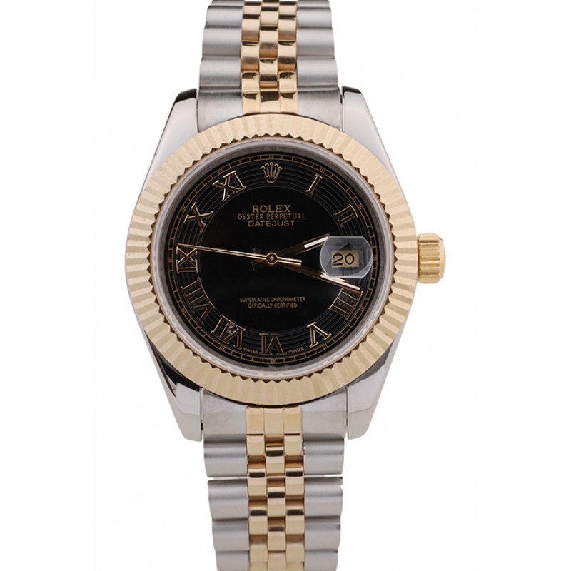Rolex Datejust-rl211-0