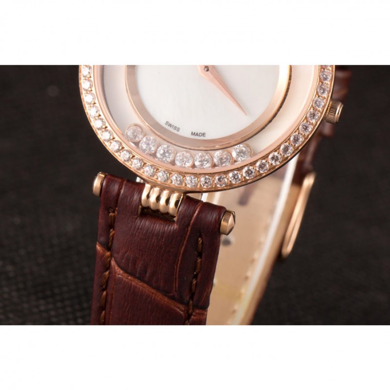 AAA Chopard Luxury Replica Watch cp88 801365-6