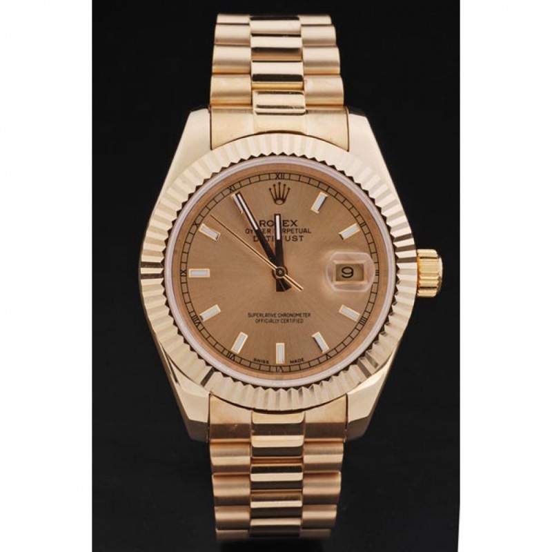High End Replica Watches Rolex Datejust-rl210-1