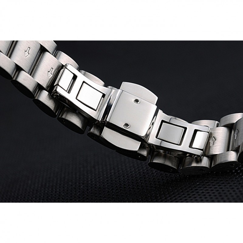 Luxury Replica Watches Omega Seamaster Aqua Terra White Dial Stainless Steel Bracelet Ladies 622446-6