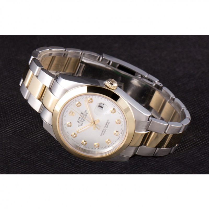 High End Replica Watches Rolex Datejust-rl222-4
