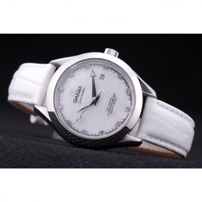 AAA Omega Seamaster - om155-4
