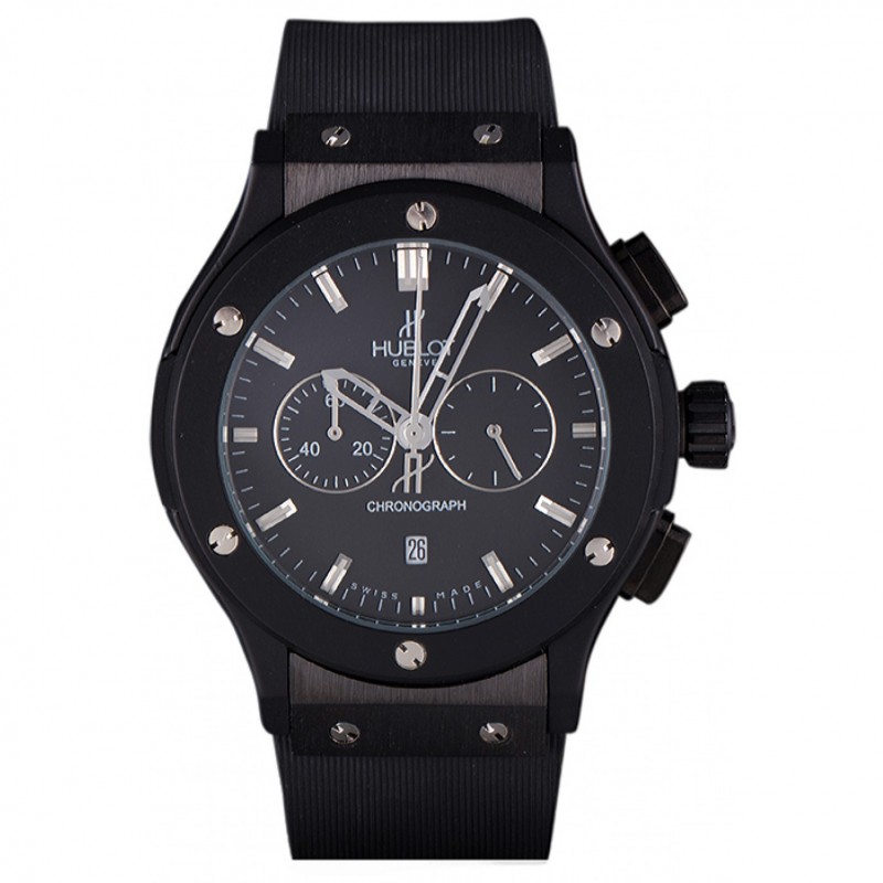 Hublot Classic Fusion Chronograph - HB132 621603-0