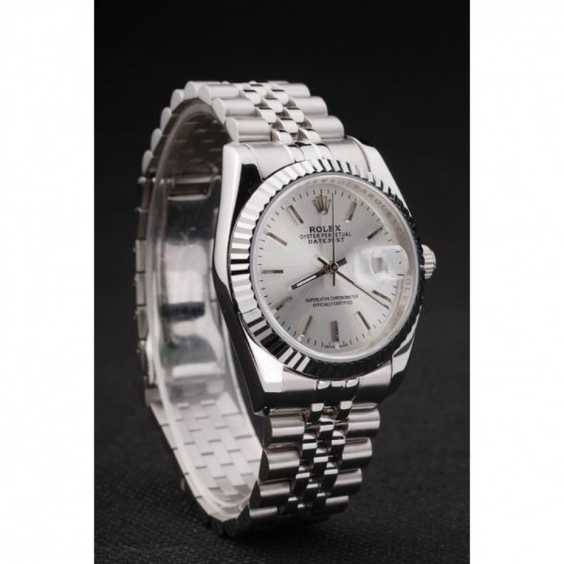 Rolex Datejust Swiss Mechanism-srl20-5