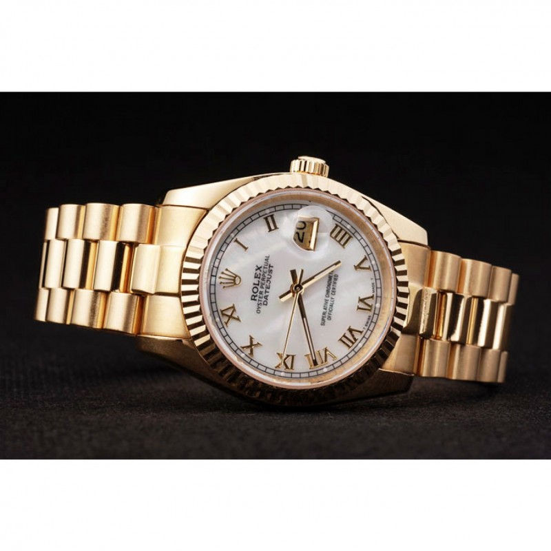 Best Rolex Datejust Swiss Mechanism-srl32-4