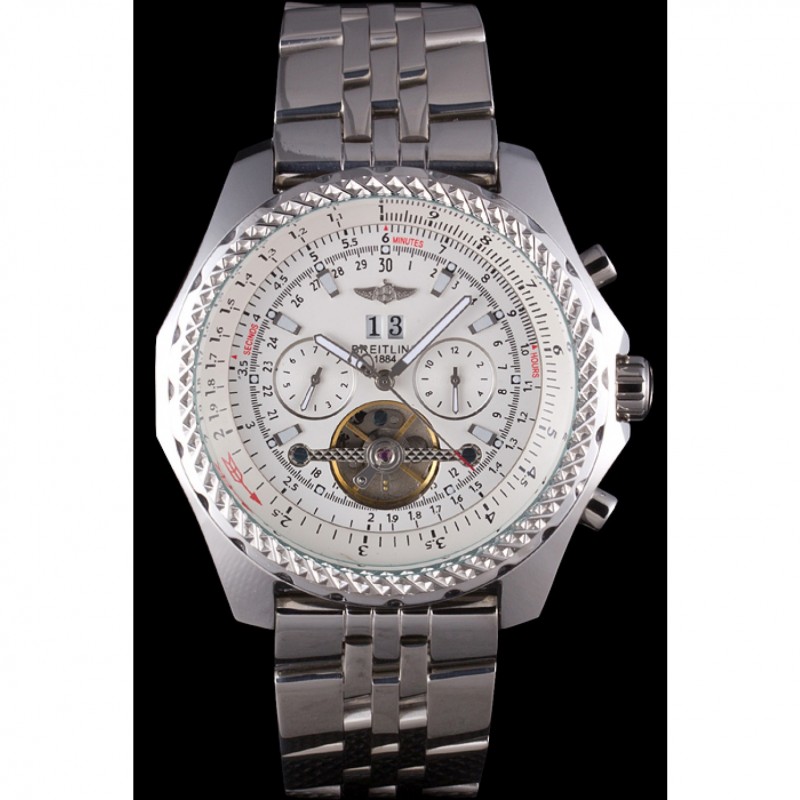 High Quality Breitling Bentley Motors-bl42-1
