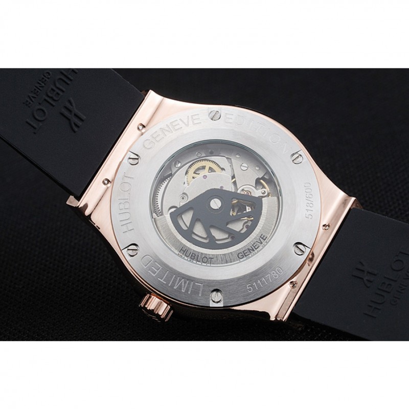 Hublot Classic Fusion King Gold - HB135 621606-5
