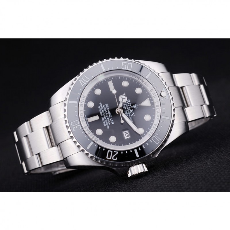 Rolex Swiss Deepsea srl154-3