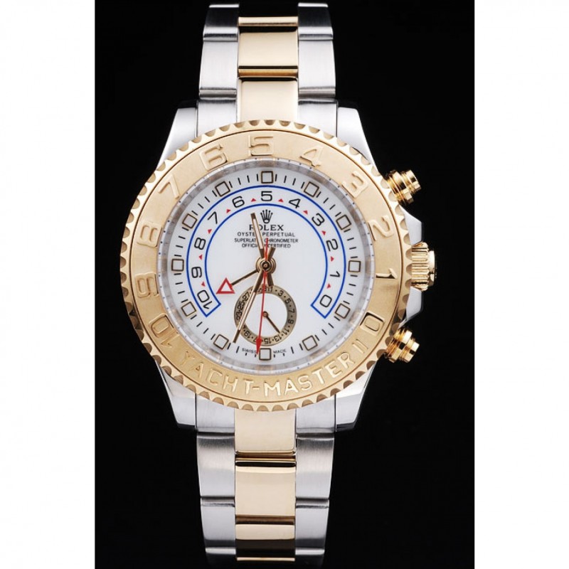 Luxury Rolex Yacht-Master II-rl231-1