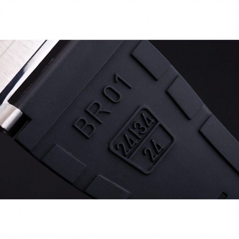 Bell and Ross BR01-92 Carbon 98219-6